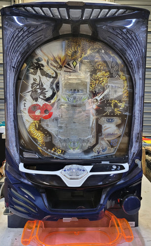 Tenryu Pachinko