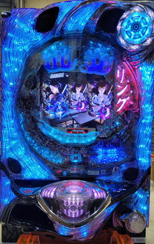 The Ring 2 Pachinko